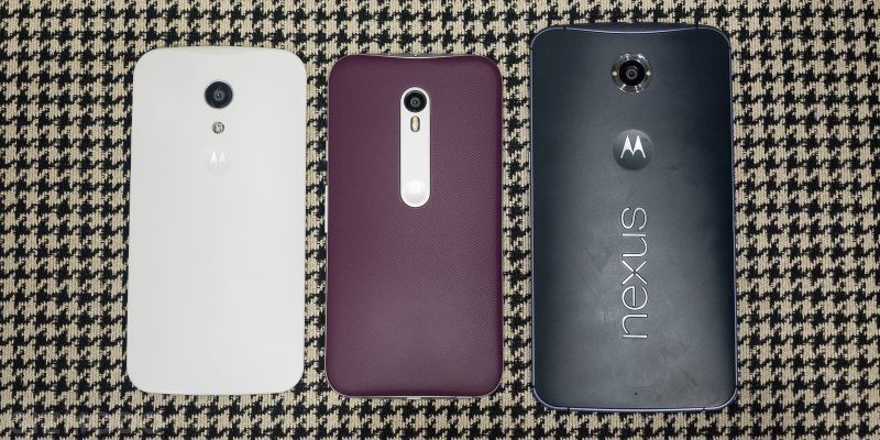 Illustration for article titled Moto G Review: A Great Phone Doesn't Have to Cost a Buttload